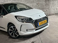 Citroën ds 3 1.2 puretech ultra prestige 110pk 2016 (automaat), z-012-ks - afbeelding 3 van  57
