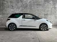 Citroën ds 3 1.2 puretech ultra prestige 110pk 2016 (automaat), z-012-ks - afbeelding 4 van  57