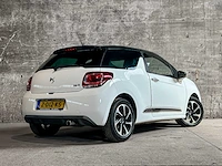 Citroën ds 3 1.2 puretech ultra prestige 110pk 2016 (automaat), z-012-ks - afbeelding 5 van  57