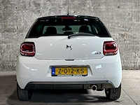 Citroën ds 3 1.2 puretech ultra prestige 110pk 2016 (automaat), z-012-ks - afbeelding 7 van  57