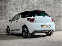 Citroën ds 3 1.2 puretech ultra prestige 110pk 2016 (automaat), z-012-ks - afbeelding 9 van  57