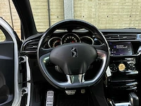 Citroën ds 3 1.2 puretech ultra prestige 110pk 2016 (automaat), z-012-ks - afbeelding 14 van  57