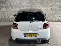 Citroën ds 3 1.2 puretech ultra prestige 110pk 2016 (automaat), z-012-ks - afbeelding 16 van  57