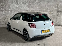 Citroën ds 3 1.2 puretech ultra prestige 110pk 2016 (automaat), z-012-ks - afbeelding 18 van  57