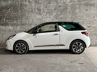 Citroën ds 3 1.2 puretech ultra prestige 110pk 2016 (automaat), z-012-ks - afbeelding 19 van  57
