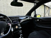 Citroën ds 3 1.2 puretech ultra prestige 110pk 2016 (automaat), z-012-ks - afbeelding 22 van  57