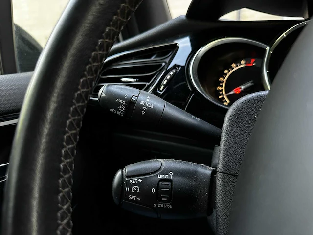 Citroën ds 3 1.2 puretech ultra prestige 110pk 2016 (automaat), z-012-ks - afbeelding 23 van  57