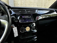 Citroën ds 3 1.2 puretech ultra prestige 110pk 2016 (automaat), z-012-ks - afbeelding 27 van  57