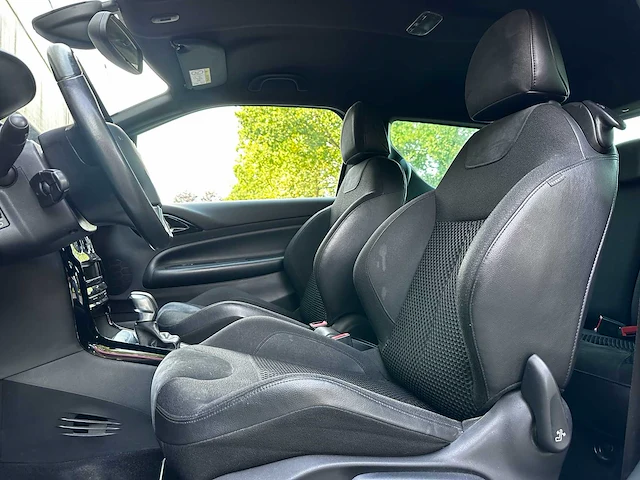 Citroën ds 3 1.2 puretech ultra prestige 110pk 2016 (automaat), z-012-ks - afbeelding 31 van  57