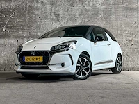Citroën ds 3 1.2 puretech ultra prestige 110pk 2016 (automaat), z-012-ks - afbeelding 3 van  57