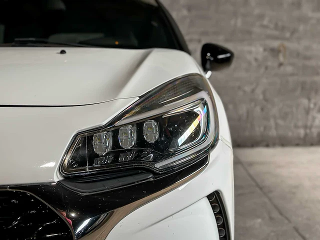 Citroën ds 3 1.2 puretech ultra prestige 110pk 2016 (automaat), z-012-ks - afbeelding 8 van  57