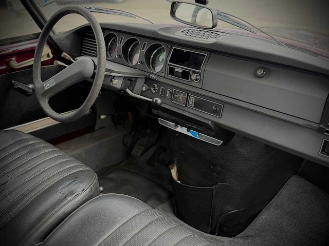 Citroen ds d special 1973 1679 - afbeelding 1 van  5