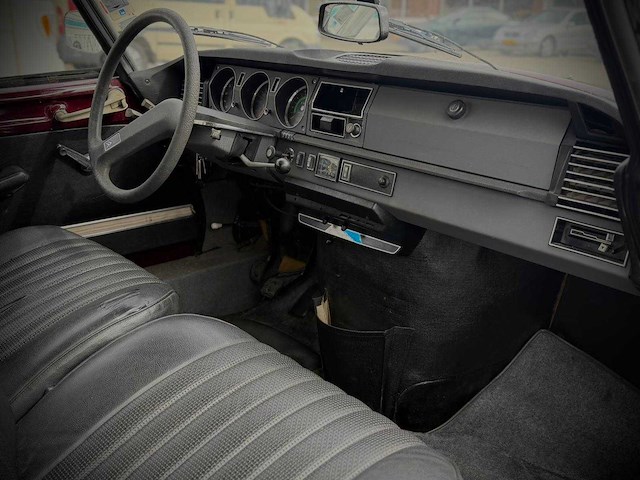 Citroen ds d special 1973 1679 - afbeelding 2 van  5