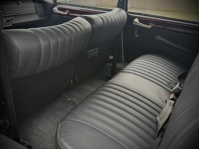 Citroen ds d special 1973 1679 - afbeelding 5 van  5