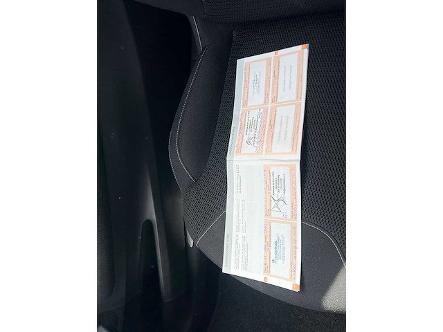 Citroen ds3 - 1.2 vti so chic , 1-kjp-53 - afbeelding 7 van  21