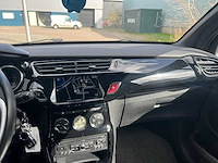 Citroen ds3 - 1.2 vti so chic , 1-kjp-53 - afbeelding 10 van  21