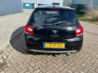 Citroen ds3 - 1.2 vti so chic , 1-kjp-53 - afbeelding 17 van  21