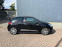 Citroen ds3 - 1.2 vti so chic , 1-kjp-53 - afbeelding 20 van  21