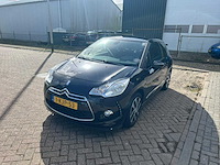 Citroen ds3 - 1.2 vti so chic , 1-kjp-53 - afbeelding 1 van  20