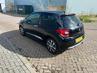 Citroen ds3 - 1.2 vti so chic , 1-kjp-53 - afbeelding 15 van  20