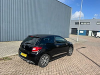 Citroen ds3 - 1.2 vti so chic , 1-kjp-53 - afbeelding 17 van  20