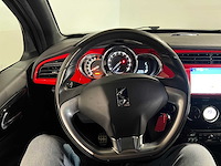 Citroen ds3 1.2 puret so red, 9-zlr-71 - afbeelding 3 van  14