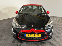 Citroen ds3 1.2 puret so red, 9-zlr-71 - afbeelding 6 van  14