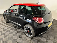 Citroen ds3 1.2 puret so red, 9-zlr-71