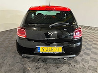 Citroen ds3 1.2 puret so red, 9-zlr-71 - afbeelding 8 van  14