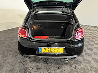 Citroen ds3 1.2 puret so red, 9-zlr-71 - afbeelding 9 van  14