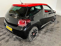 Citroen ds3 1.2 puret so red, 9-zlr-71 - afbeelding 10 van  14