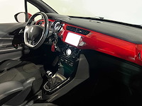 Citroen ds3 1.2 puret so red, 9-zlr-71 - afbeelding 13 van  14