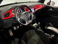 Citroen ds3 1.2 puret so red, 9-zlr-71 - afbeelding 14 van  14