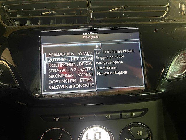 Citroen ds3 1.2 vti chic, 3-sbd-58 - afbeelding 7 van  17