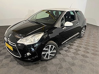 Citroen ds3 1.2 vti chic, 3-sbd-58 - afbeelding 1 van  17