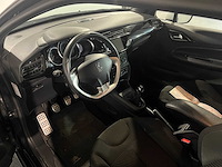 Citroen ds3 1.2 vti chic, 3-sbd-58 - afbeelding 17 van  17