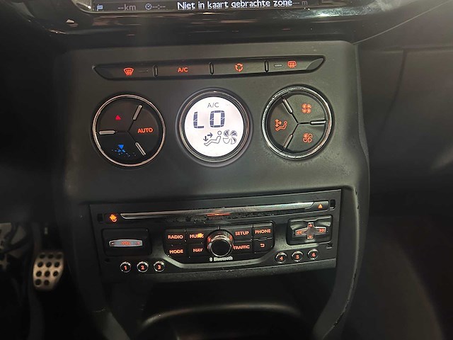Citroen ds3 1.2 vti chic, 3-sbd-58 - afbeelding 5 van  14