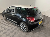 Citroen ds3 1.2 vti chic, 3-sbd-58 - afbeelding 10 van  17