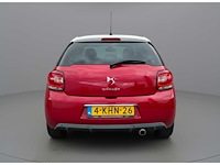Citroen ds3 1.2 vti chic | 4-khn-26 i - afbeelding 2 van  14