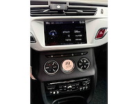 Citroen ds3 1.2 vti chic | 4-khn-26 i - afbeelding 3 van  14