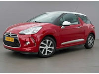Citroen ds3 1.2 vti chic | 4-khn-26 i - afbeelding 1 van  14