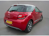 Citroen ds3 1.2 vti chic | 4-khn-26 i - afbeelding 7 van  14