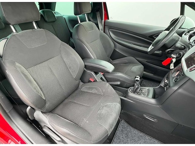 Citroen ds3 1.2 vti chic | 4-khn-26 i - afbeelding 8 van  14