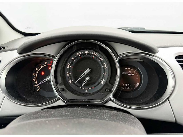 Citroen ds3 1.2 vti chic | 4-khn-26 i - afbeelding 9 van  14