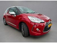 Citroen ds3 1.2 vti chic | 4-khn-26 i - afbeelding 10 van  14