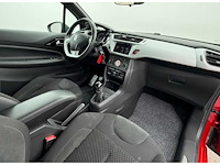 Citroen ds3 1.2 vti chic | 4-khn-26 i - afbeelding 12 van  14
