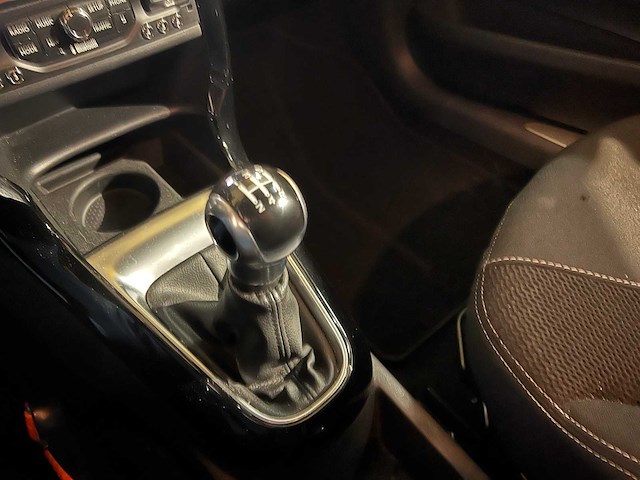 Citroen ds3 1.2 vti so chic, 4-sjt-91 - afbeelding 15 van  16