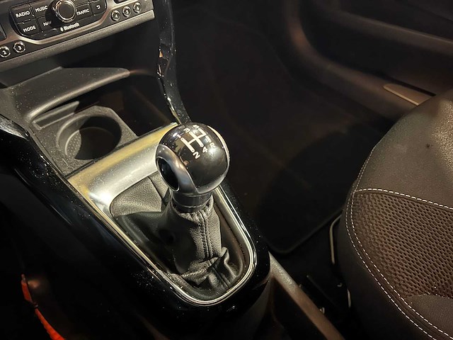 Citroen ds3 1.2 vti so chic, 4-sjt-91 - afbeelding 16 van  16