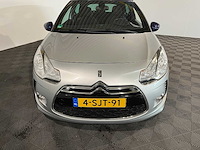 Citroen ds3 1.2 vti so chic, 4-sjt-91 - afbeelding 3 van  16