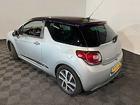 Citroen ds3 1.2 vti so chic, 4-sjt-91 - afbeelding 4 van  16